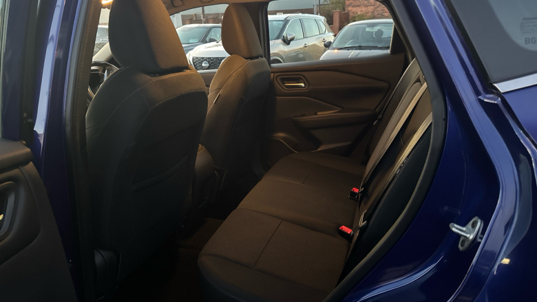 Nissan Qashqai 1.3 DiG-T MH 158 Acenta Premium 5dr Xtronic Petrol Hatchback